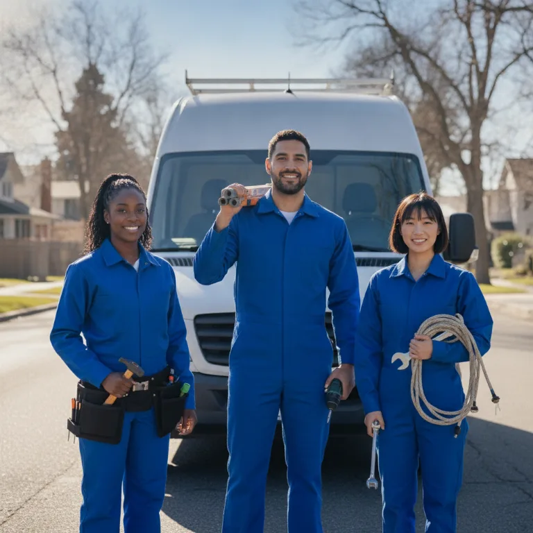 roof repair Oakton